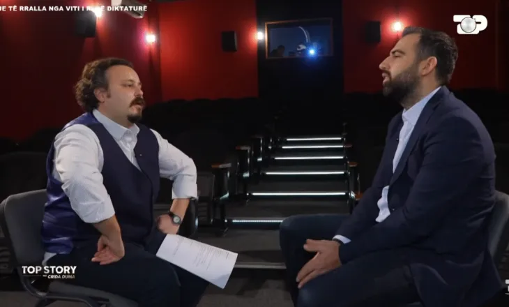 Viti i Ri në Komunizëm/ ‘Festë e thjeshtë, por me zemrën plot’, Eljan Tanini rrëfen: Çdo familje e Krishterë i festonte Krishtlindjet në fshehtësi