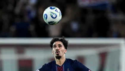 Vitinha, “fari” i PSG-së: Frymëzohem nga Iniesta dhe Modrić. Sezon perfekt? Pothuajse