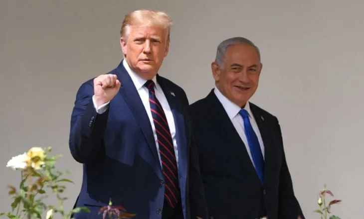 Vizita e 5-të nga marrja e mandatit, Trump takim me Netanyahun më 29 dhjetor, ja çfarë do të diskutojnë dy liderët
