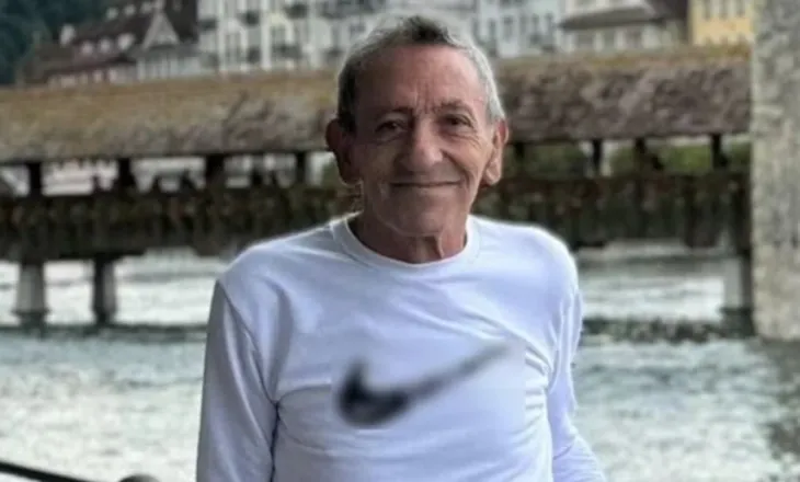 Vizitë rutine përfundon në tragjedi/ Shoqëroi bashkëshorten për një kontroll, 64-vjeçari humb jetën pasi rrëzohet në spital