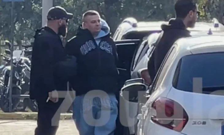 Vjedhja që u shoqërua me të shtëna, një nga pistoletat e Dhimo Mecit rezulton e përdorur në grabitje