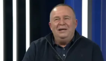 “Vjedhje ka pasur edhe në…”, Gjergj Luca: Unë bërë 3 herë burg, 2 herë për grabitje! Më gjeni një njeri që…