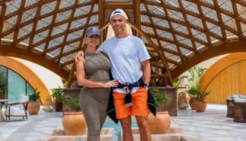 Vlera marramendëse/ Cristiano Ronaldo bleu dy vila në Detin e Kuq me vlerë 8 milionë euro