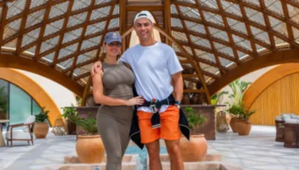 Vlera marramendëse/ Cristiano Ronaldo bleu dy vila në Detin e Kuq me vlerë 8 milionë euro