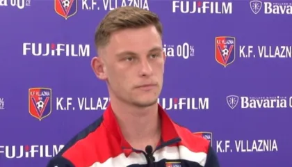 Vllaznia ndan rrugẽt me ish- portierin titullar, Kristi Qarri largohet nga kuqeblutē…