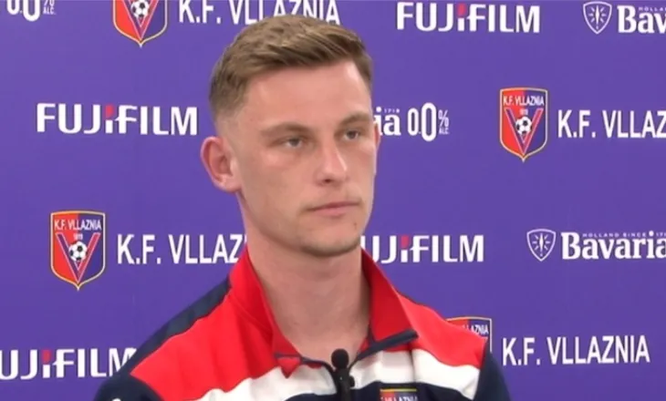 Vllaznia ndan rrugẽt me ish- portierin titullar, Kristi Qarri largohet nga kuqeblutē…