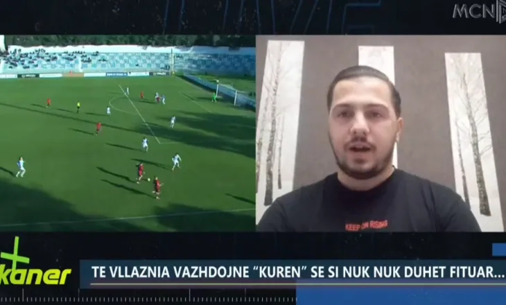“Vllaznia nuk po kryen më as konferencat për shtyp”, gazetari tregon gjendjen në Shkodër: Lojtarët janë pesimistë