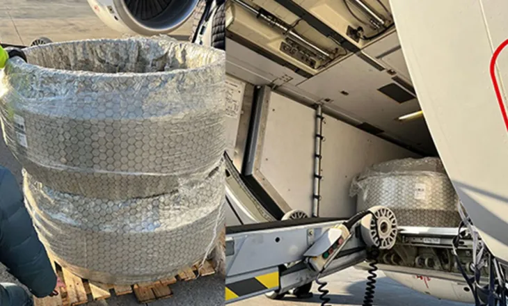 Vlonjatët pa ujë prej 5 ditesh/ Mbërrin në Rinas pajisja e importuar nga Turqia, niset drejt Vlorës