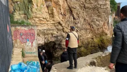 ‘Vlora 3 ditë pa ujë të pijshëm’/ Berisha publikon mesazhin e qytetarit: U qelbëm, s’kemi ku lahemi…