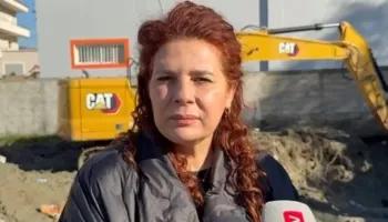 Vlora 4 ditë pa ujë, kryetarja e bashkisë: Defekti, fatkeqësi natyrore. Ujësjellësi s’është në varësinë tonë, protestën po e bën opozita