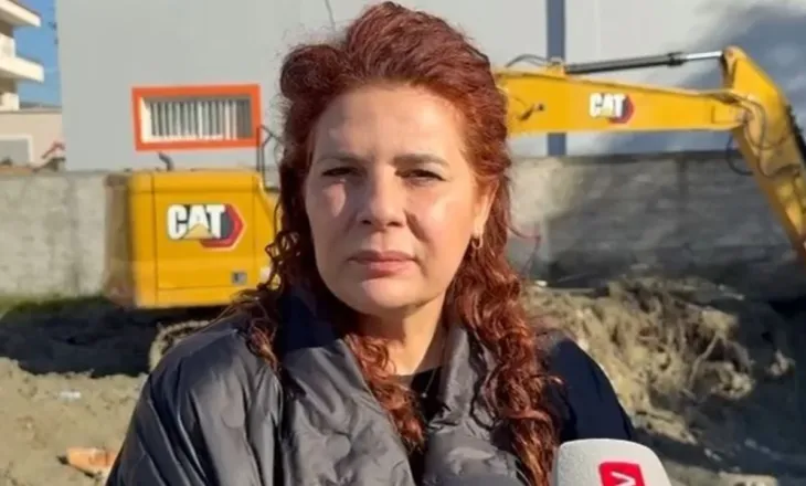 Vlora 4 ditë pa ujë, kryetarja e bashkisë: Defekti, fatkeqësi natyrore. Ujësjellësi s’është në varësinë tonë, protestën po e bën opozita