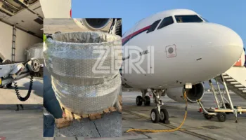 Vlora 4 ditë pa ujë! Mbërrijnë në Rinas pajisjet nga Turqia për të rregulluar defektin në tubacion (FOTO)