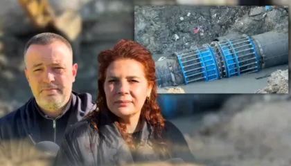 Vlora 4 ditë pa ujë/ Mersini: Kjo është fatkeqësi natyrore! Kreu i AKUK-banorëve: Do furnizoheni në mesnatë