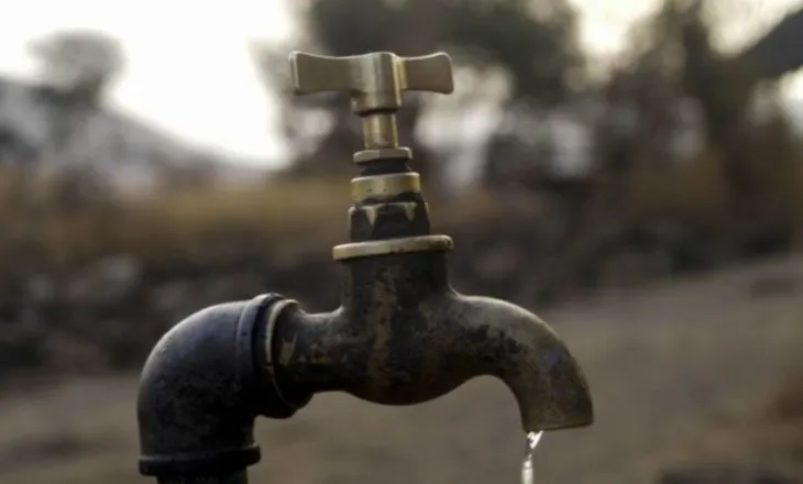 Vlora 48 orë pa ujë në çezma!