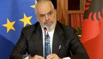 Vlora 5 ditë pa ujë/ Rama ia faturon fajin PD-së: Pajisjet ishin jashtë standardeve, e kemi gjetur më keq se energjia