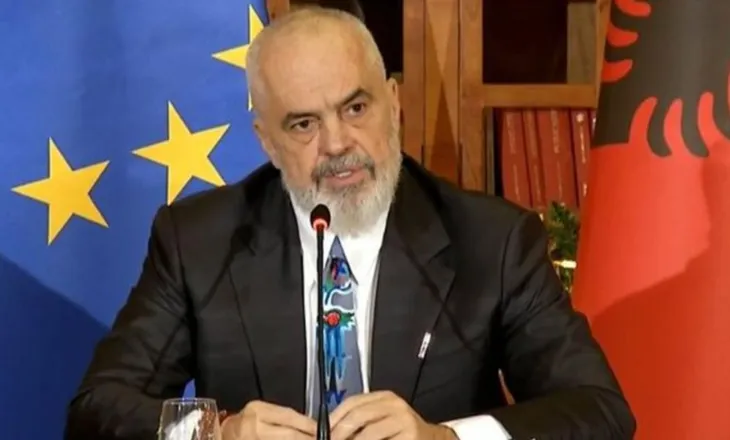 Vlora 5 ditë pa ujë/ Rama ia faturon fajin PD-së: Pajisjet ishin jashtë standardeve, e kemi gjetur më keq se energjia