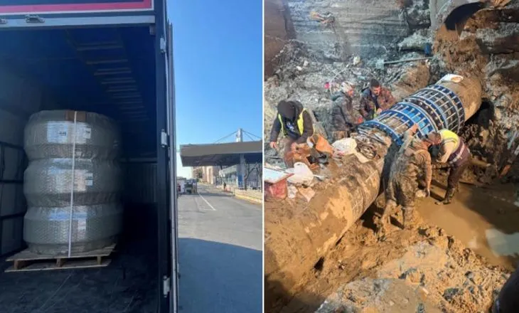 Vlora 5 ditë pa ujë, Rama ia faturon problemin opozitës: Ndjesë vlonjatëve të mi, peripeci e pamerituar