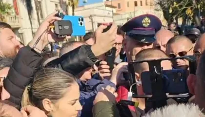 Vlora në emergjencë, UKT: Ujin që po merrni nga autobotet mos e konsumoni, përdoreni vetëm për…