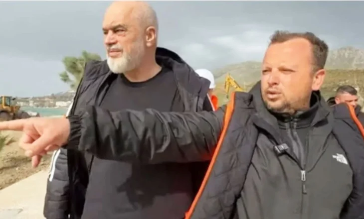 Vlora nuk gjen qetësi/ Jep dorëheqjen nënkryetari i Bashkisë, Elis Halili