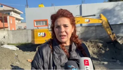 Vlora pa ujë prej 4 ditësh, kryebashkiakja: Për momentin kemi zgjidhje provizore