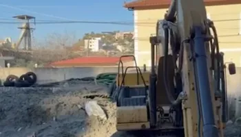 Vlora pa ujë! Vlonjatët në protestë, teknikët dhe inxhinierët nisin provën e tretë për furnizimin