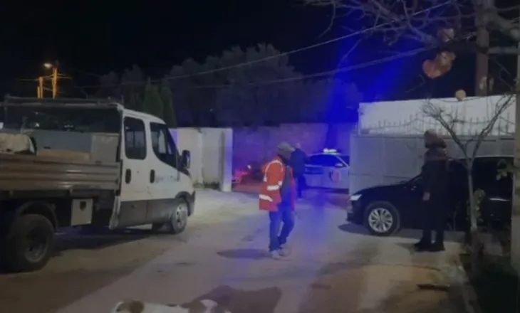 Vlorë, grabitet saracineska e stacionit të ujësjellësit