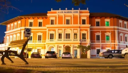 Vodhën naftë nga makinat e punës, pezullohen 3 punonjës të Bashkisë Vlorë