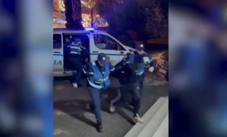 Vodhën një market në Durrës, në pranga dy persona/ Njëri prej tyre shpërndante edhe kanabis