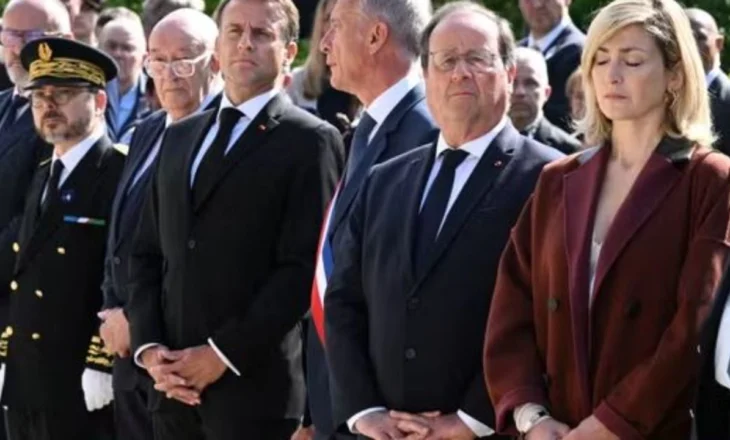 Vodhën shtëpinë e ish-presidentit francez, por harruan cigaren elektronike/ Hajdutët kthehen për ta marrë, përfundojnë në pranga