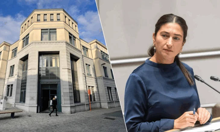 Vodhi 50 € nga ‘derrkuci’ i ministres belge, shqiptari rrezikon burg dhe gjobë