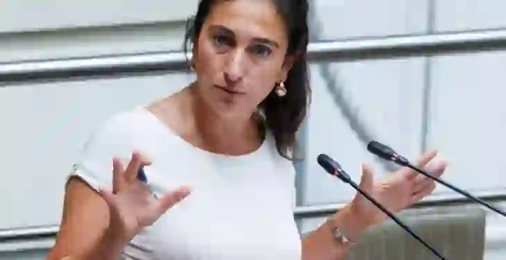 Vodhi shtëpinë e ministres belge, shqiptari rrezikon 1 vit burg