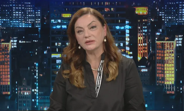 Vokshi: AKSHI dhe tuneli i Llogarasë janë pasqyra e kësaj qeverie