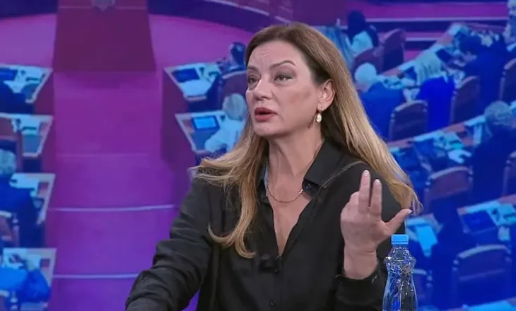 Vokshi: Nuk përjashtohet asnjë formë proteste, as greva e urisë në ditët në vijim