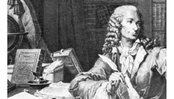 Volter: Gjykojeni një njeri më shumë nga pyetjet se sa nga përgjigjet e tij