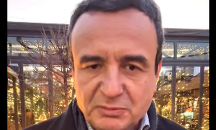 Votimi drejt përfundimit/ Kurti “s’humbet kohë”, mesazh qytetarëve: Dilni dhe votoni, sa më e gjerë pjesëmarrja aq më…