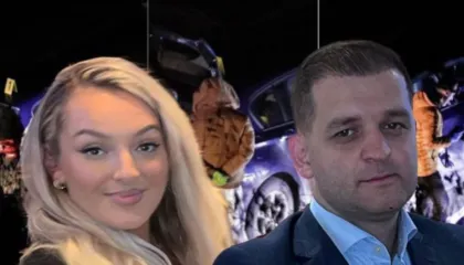 Vrajsa e Liridona Ademajt/ Publikohen në Sallën e gjyqit pamjet e krimit