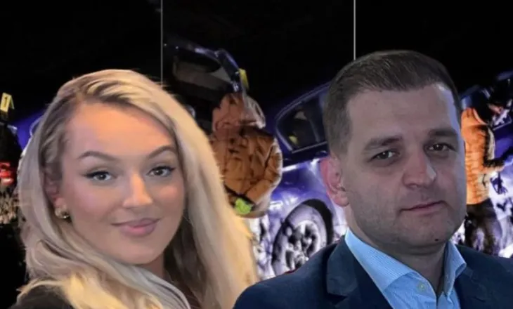 Vrajsa e Liridona Ademajt/ Publikohen në Sallën e gjyqit pamjet e krimit