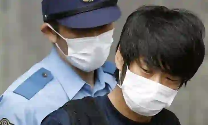 Vrasësi i Shinzo Abe kërkon falje: I shkaktova familjes vuajtje, nuk kam asnjë justifikim