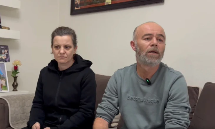 Vrasja e 14-vjeçarit në Korçë tre muaj më parë, gjykata liron bashkëpunëtorët e autorit, familjarët: Jemi të shkatërruar