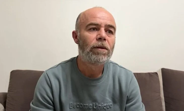 Vrasja e 14-vjeçarit në Maliq, babai i viktimës reagon pas lirimit të dy bashkëpunëtorëve: Jemi të shkatërruar, ngushëllimin e kishim te drejtësia