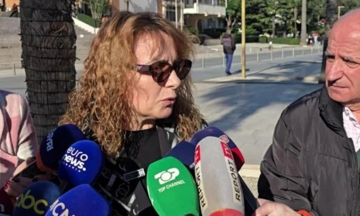 Vrasja e 15-vjeçarit në Durrës, halla e viktimës: Kjo është neglizhencë, nëser mund të…