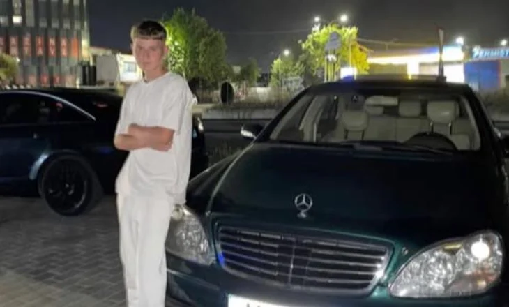 Vrasja e 15-vjeçarit në Durrës në takimin ‘sqarues’. Viktima dhe autori s’kishin lidhje me sherrin! Në TikTok u zunë…(Detajet)