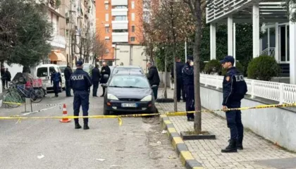 Vrasja e 20-vjeçarit Pavlin Preka, policia e Shkodrës vë në pranga dy autorët