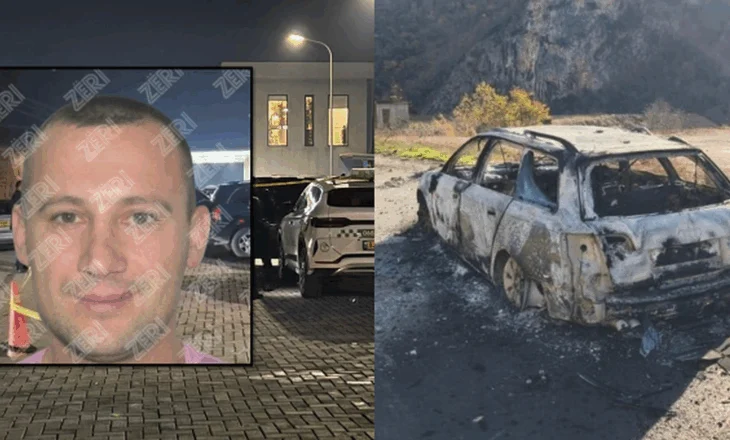 Vrasja e biznesmenit, “Audi” i autorëve ishte në emër të kompanisë së viktimës