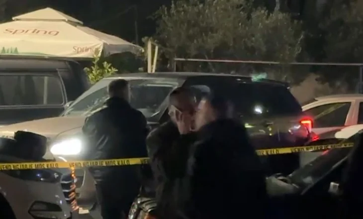 Vrasja e biznesmenit, autorët e dyshuar u larguan në drejtim të aksit Elbasan-Librazhd