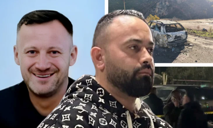 Vrasja e biznesmenit Edmond Mëhalla, kush është Oklid El Ouejdi dhe konflikti për 700 mijë euro