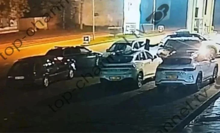 Vrasja e biznesmenit Mondi Mëhalla në Elbasan, flet ish-ortaku i arrestuar: Isha vetëm me të…