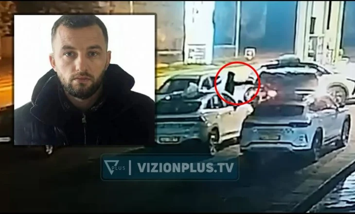 Vrasja e biznesmenit në Elbasan, “arrest me burg” për Nevzat Spaho, autorin e dyshuar që ekzekutoi Mondi Mëhallën