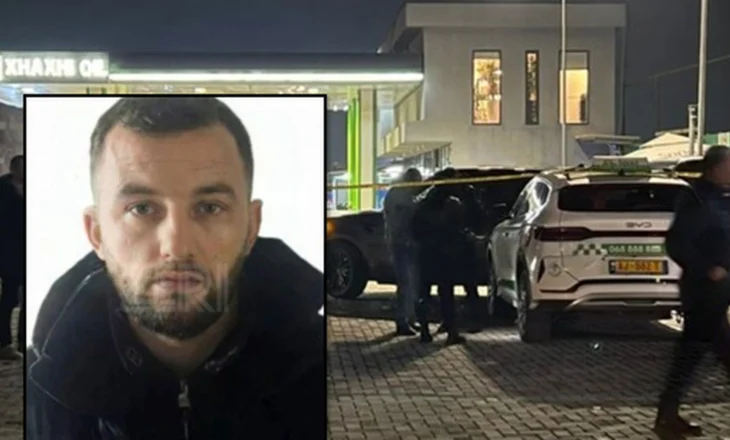 Vrasja e biznesmenit në Elbasan, del sot para gjykatës Nevzat Spaho, autori i dyshuar që ekzekutoi Mondi Mëhallën