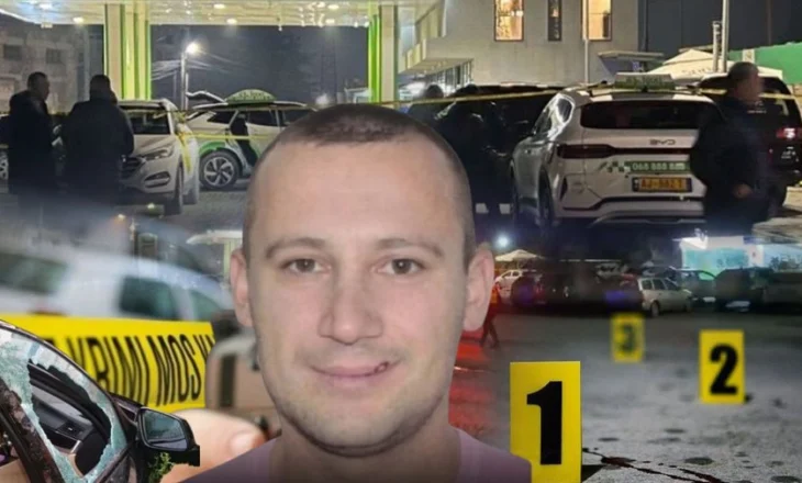 Vrasja e biznesmenit në Elbasan, të arrestuarit paraqitën deklarata nga familjarët: S’kanë lidhje me ngjarjen
